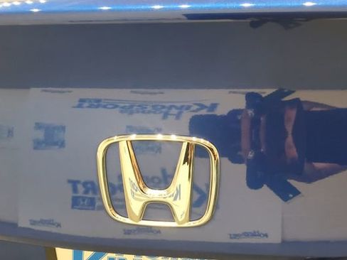Certified 2023 Honda Civic Sport image 40