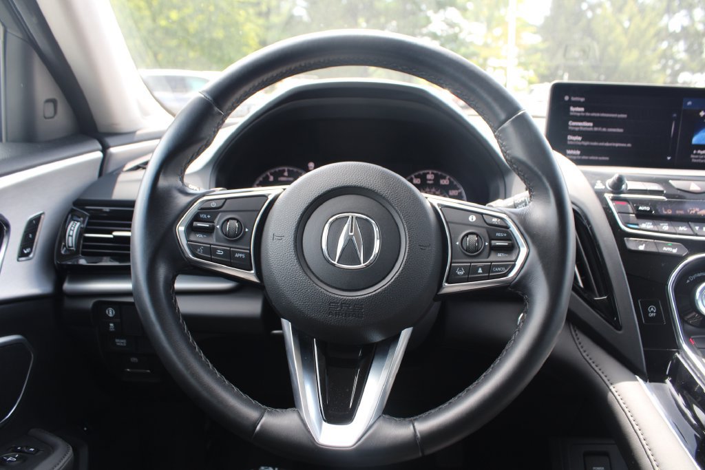 Used 2023 Acura RDX AWD image 16