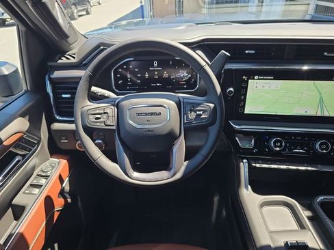 New 2026 GMC Sierra 2500 Denali Ultimate w/ Max Trailering Package image 12