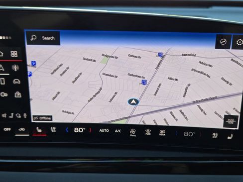 New 2025 Audi A5 2.0T Prestige image 22