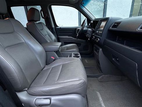 Used 2010 Honda Ridgeline RTL image 15
