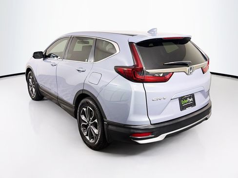 Used 2021 Honda CR-V EX-L image 5