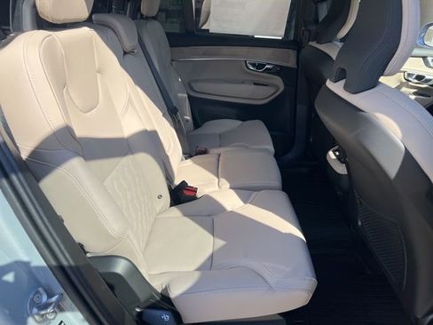 New 2026 Volvo XC90 B5 Plus w/ Protection Package AWD/4WD image 17