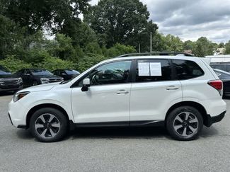 Used 2018 Subaru Forester 2.5i Premium AWD/4WD video 2