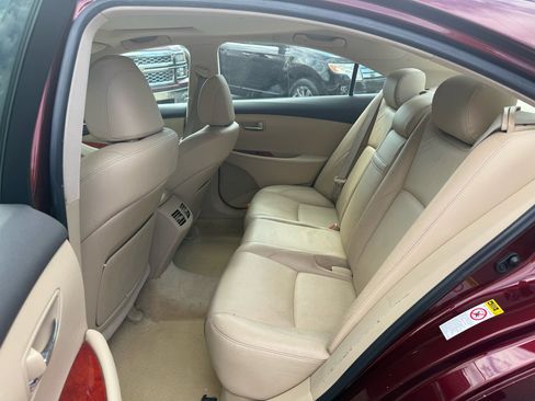 Used 2007 Lexus ES 350 image 11