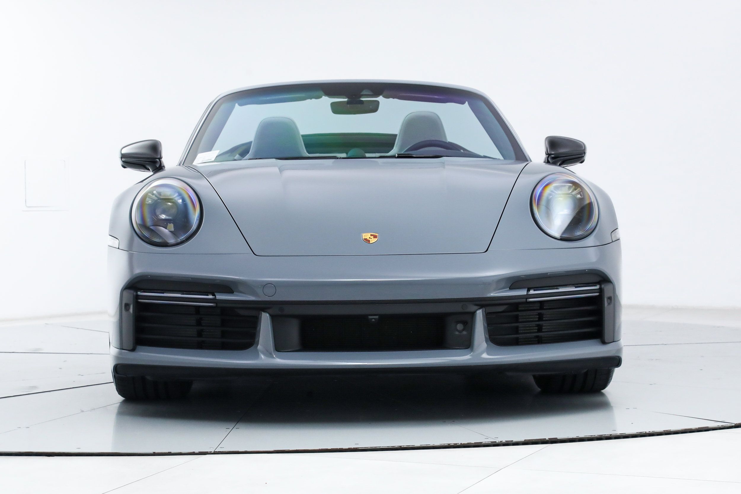 Used 2024 Porsche 911 Turbo S AWD/4WD image 10