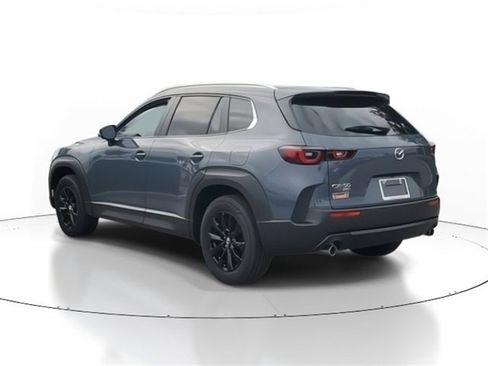 New 2026 MAZDA CX-50 AWD 2.5 S w/ Weather Package image 3