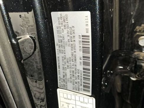 Used 2025 MAZDA CX-50 AWD 2.5 S w/ Preferred Package image 18