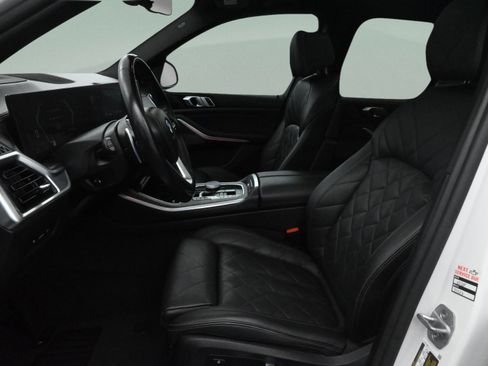 Used 2024 BMW X5 sDrive40i RWD image 37