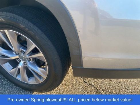 Used 2015 Toyota Highlander XLE FWD image 6