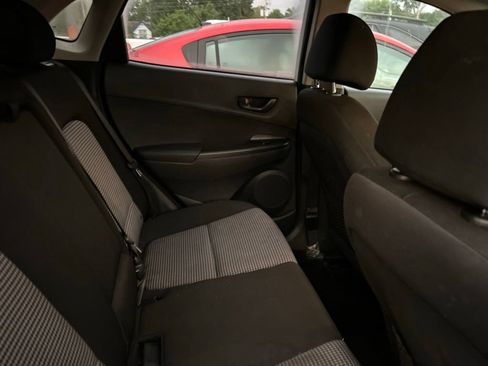 Used 2021 Hyundai Kona SEL w/ Cargo Package AWD/4WD image 11