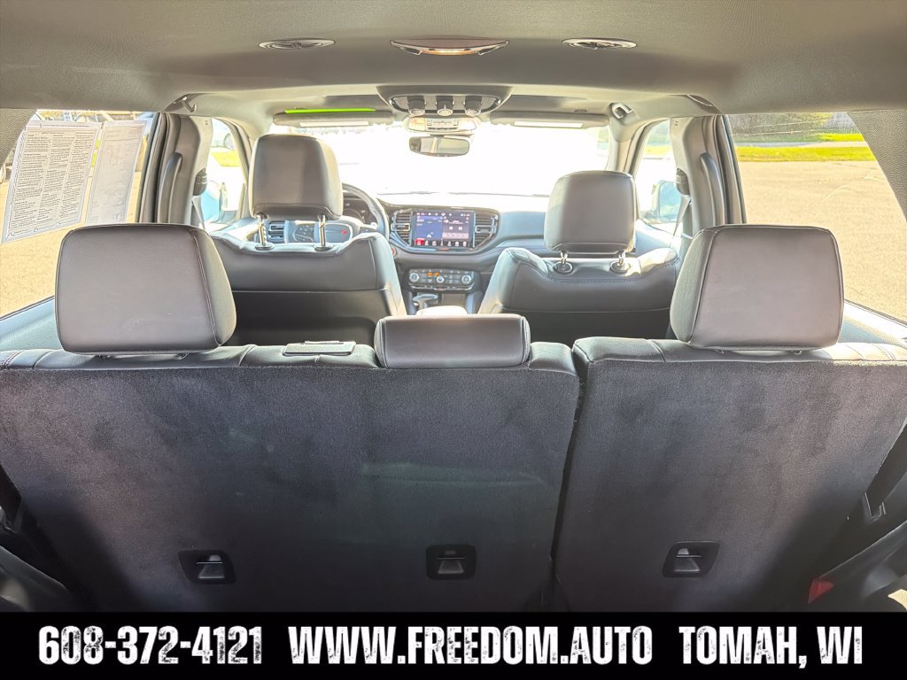 Used 2026 Dodge Durango GT AWD/4WD image 32