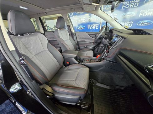 Used 2024 Subaru Forester Sport image 29