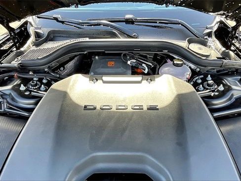 New 2026 Dodge Charger R/T Scat Pack image 11