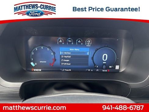 New 2026 Ford F150 XLT image 18