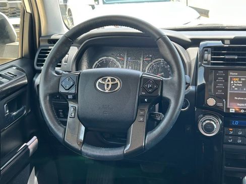 Used 2024 Toyota 4Runner TRD Pro AWD/4WD image 41
