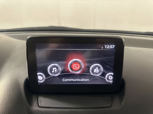 Used 2019 MAZDA CX-3 Touring w/ Touring I-ACTIVSENSE Package AWD/4WD image 14