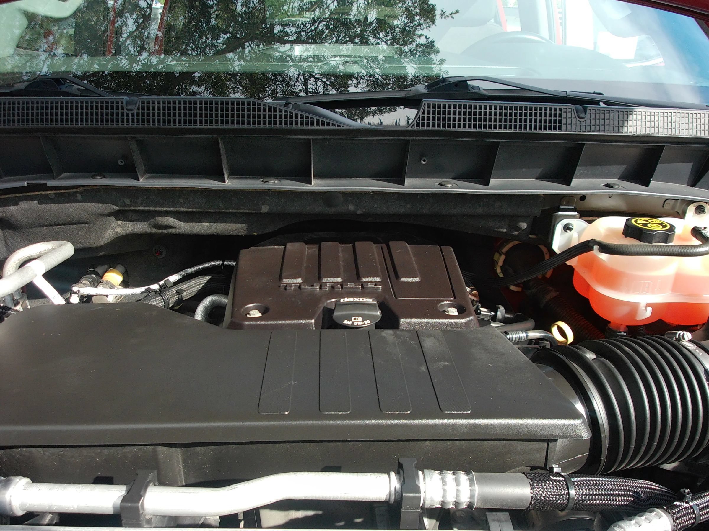 Used 2019 Chevrolet Silverado 1500 LT w/ All-Star Edition RWD image 24