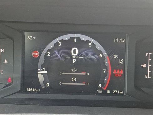 Certified 2025 Toyota Tacoma SR5 image 19