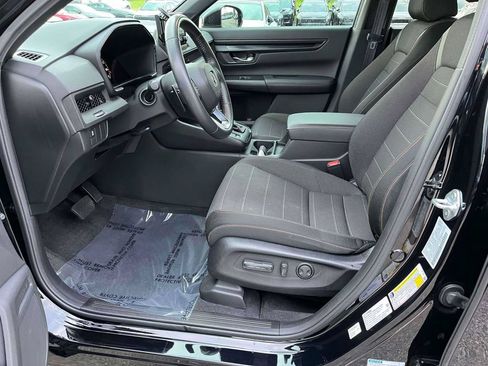 Used 2023 Honda CR-V Sport image 14