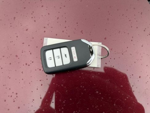 Used 2016 Honda CR-V EX image 32