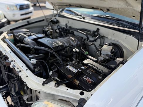 Used 2004 Toyota Sequoia Limited RWD image 93