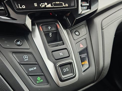 Certified 2026 Honda Odyssey EX-L image 30