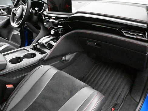 Certified 2026 Acura MDX A-Spec image 21
