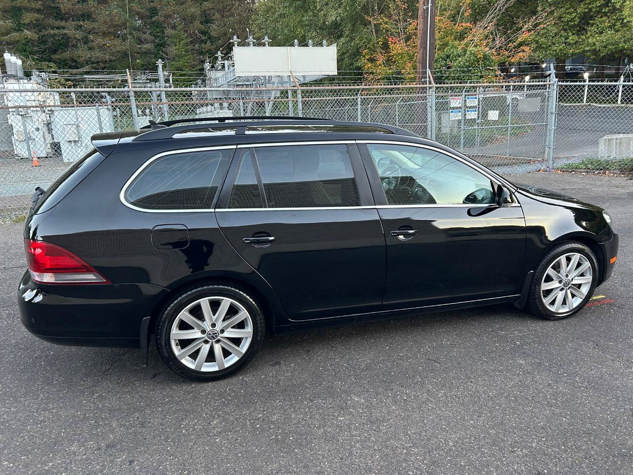 Used 2013 Volkswagen Jetta TDI FWD image 4