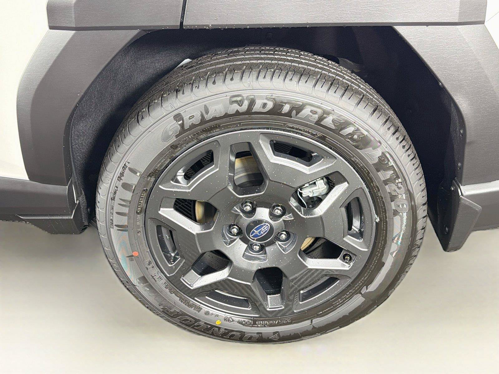 New 2026 Subaru Outback Premium AWD/4WD image 34
