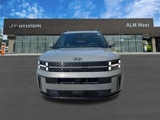 Used 2025 Hyundai Santa Fe Calligraphy AWD/4WD video 2