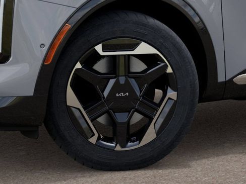 New 2026 Kia Sportage SX FWD image 9