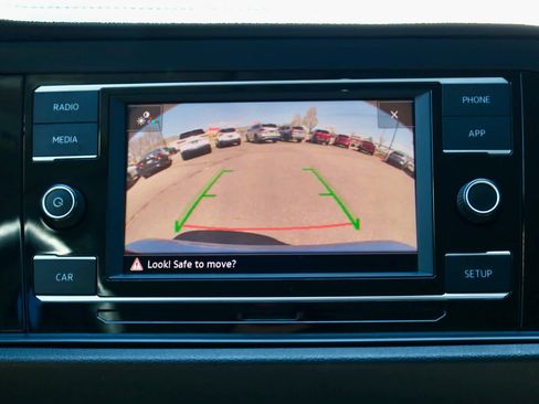 Used 2019 Volkswagen Jetta S w/ Driver Assistance Package FWD image 15