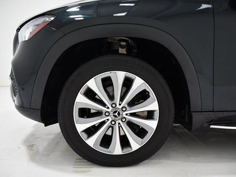 Used 2020 Mercedes-Benz GLE 350 4MATIC image 7