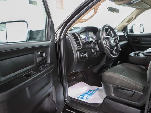 Used 2020 RAM 2500 Tradesman image 3