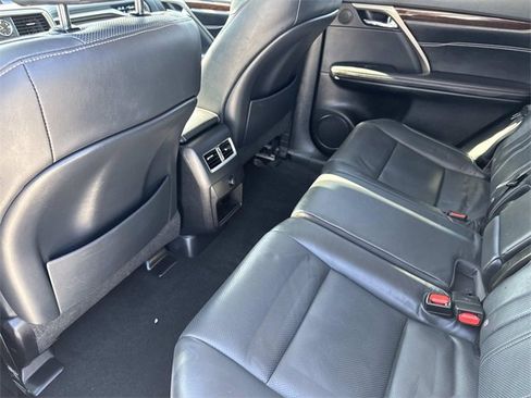Used 2018 Lexus RX 350 350 image 14