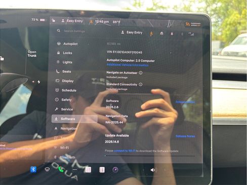 Used 2019 Tesla Model 3 Standard Range Plus RWD image 28