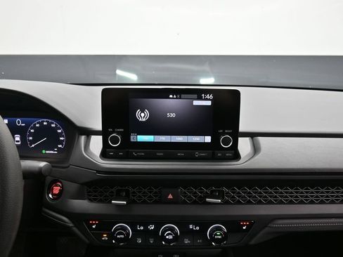 Used 2025 Honda Accord SE image 44