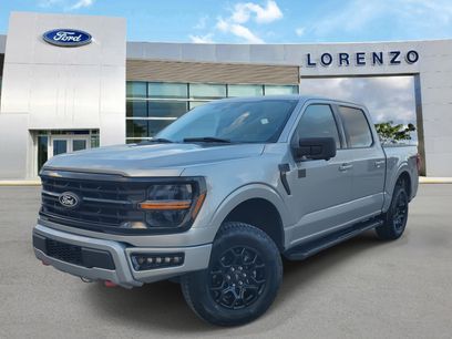 Used 2024 Ford F150 XLT w/ XLT Black Appearance Package