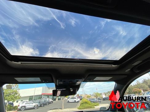 New 2026 Toyota Tacoma Limited AWD/4WD image 26