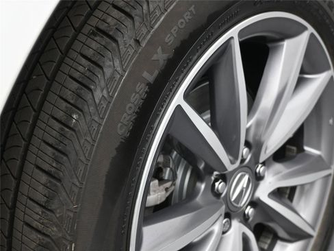 Certified 2024 Acura RDX SH-AWD w/ Technology Package image 13