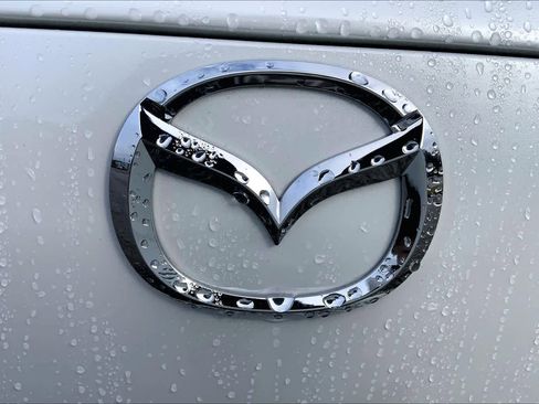 Used 2025 MAZDA CX-50 AWD 2.5 Hybrid w/ Weather Package image 32