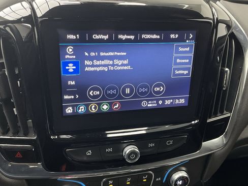 Certified 2023 Chevrolet Traverse LT w/ Midnight/Sport Edition image 19