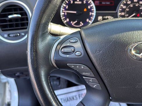 Used 2018 INFINITI QX60 Luxe image 15