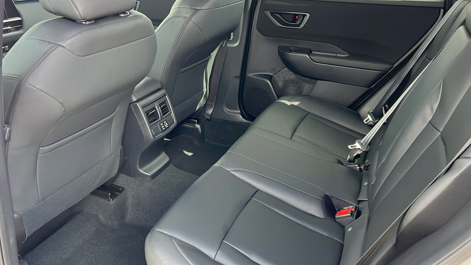 New 2026 Subaru Outback Premium AWD/4WD image 24