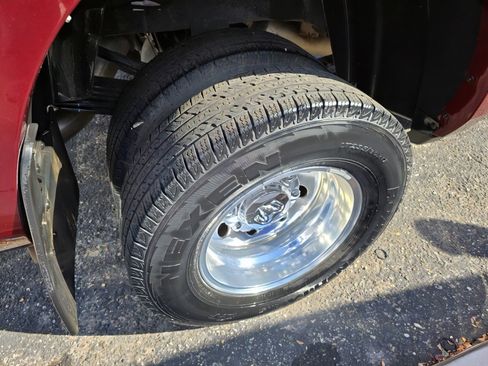 Used 2021 RAM 3500 Limited image 32