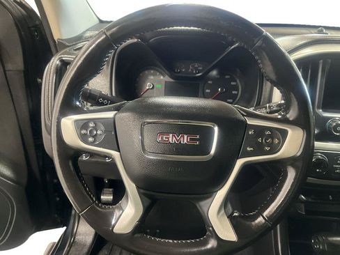 Used 2020 GMC Canyon SLE w/ Elevation Edition AWD/4WD image 11