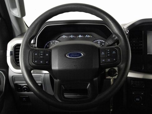 Used 2023 Ford F150 XLT image 28