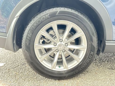Used 2024 Honda CR-V EX-L image 5