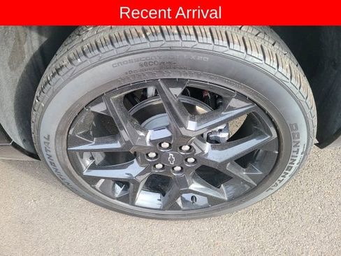 Used 2025 Chevrolet Traverse RS w/ LPO, Floor Liner Package image 4